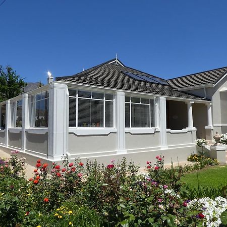 Sorgvry - House Of Guests Barrydale Exterior foto